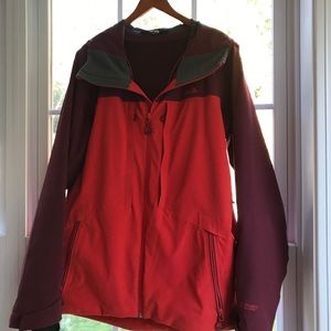 EXCELLENT CONDITION Strafe Ozone Ski Jacket